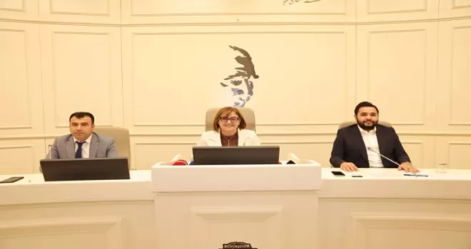 Gaziantep ile Gazze kardeş şehir oluyor