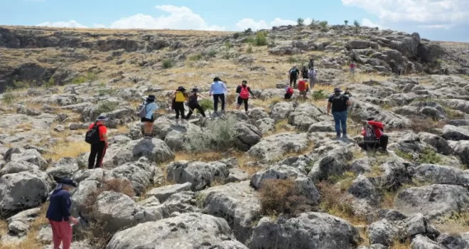 Gaziantep’te Rumkale Su Sporları Festivali başladı