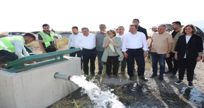 Gaziantep’te yarım asırlık hasret sona erdi