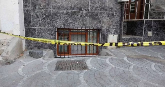 Gaziosmanpaşa’da çifte cinayet: Eski karısını ve kuzenini öldürdü
