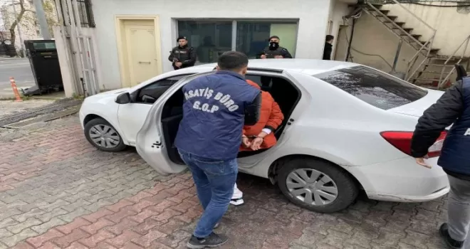 Gaziosmanpaşa’da cinayetin ayrıntıları ortaya çıktı: "Yanlışlıkla öldürmüşler"
