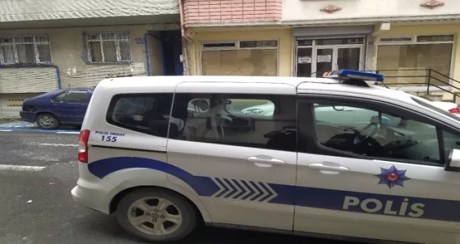 Gaziosmanpaşa’da genç kadın evinde ölü bulundu
