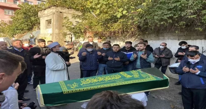 Gaziosmanpaşa’da genç kadının sır ölümü
