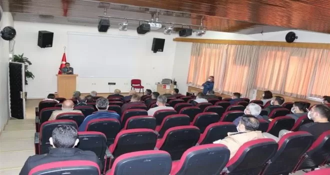 Gaziosmanpaşa’da gönüllü afet ekipleri kuruluyor

