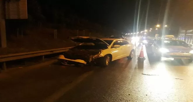 Sergen Yalçın ‘3 puan’ dedi ve galibiyeti aldı
