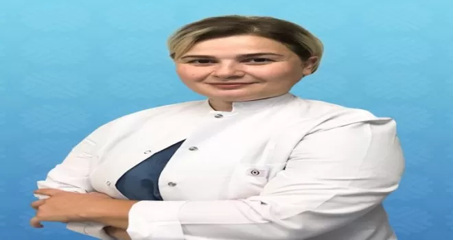 "Gebelikte iki kişilik yemek hem anneye hem de bebeğe zarar verebilir"
