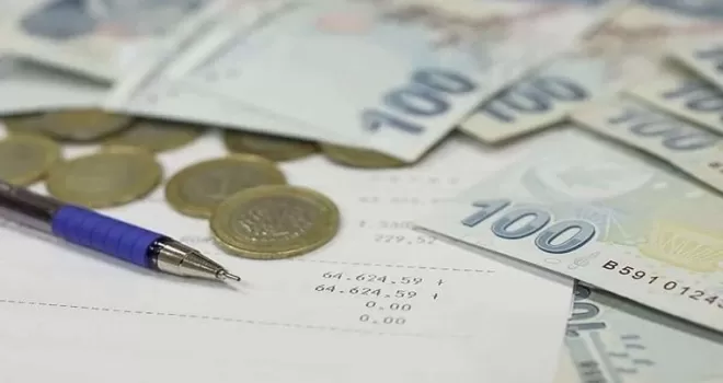 Gecikme zammı ve tecil faizi oranlarında yeni düzenleme
