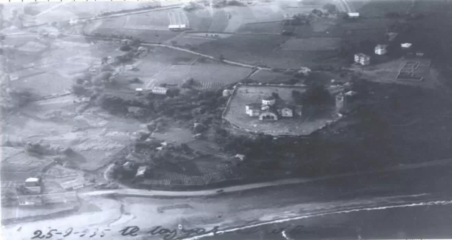 Geçmişten günümüze Ayasofya
