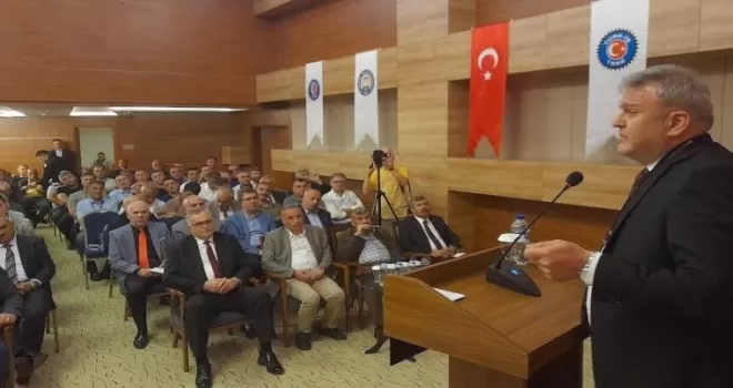 Gedikli güven tazeledi