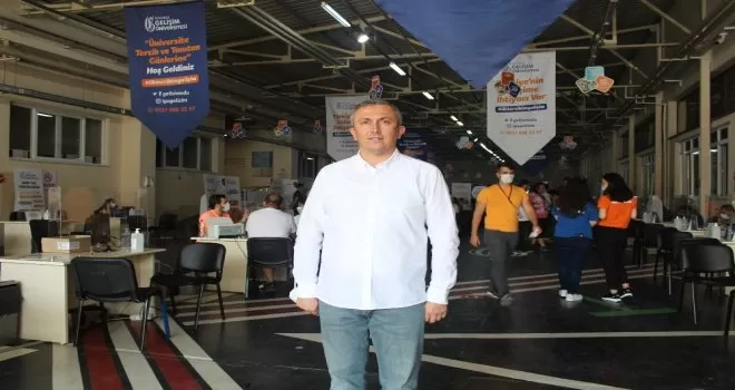 Geleceğe 4. nesil üniversiteler yön verecek

