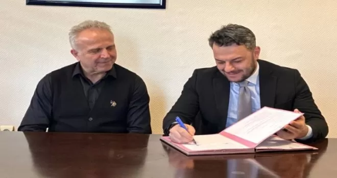 Geleceğin iletişimcilerine ’Mentor–Mentee’ programında ikinci dönem