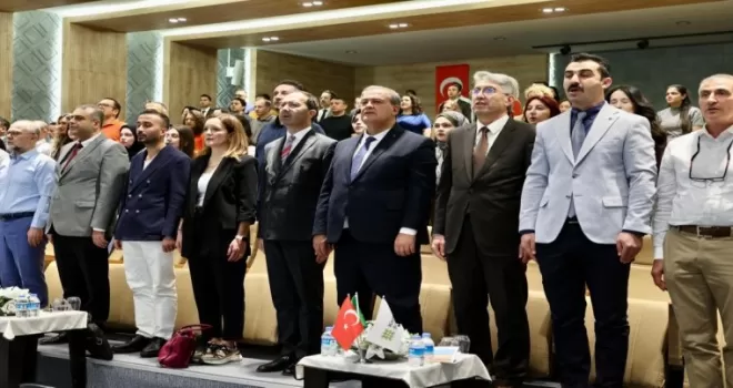 Geleceğin tarımı Kayseri Şeker’de masaya yatırıldı