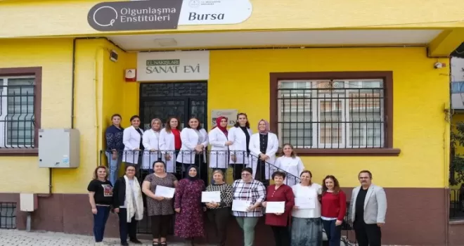 Geleneksel Türk El Sanatları, Türkiye ile Macaristan kültür köprüsü kurdu
