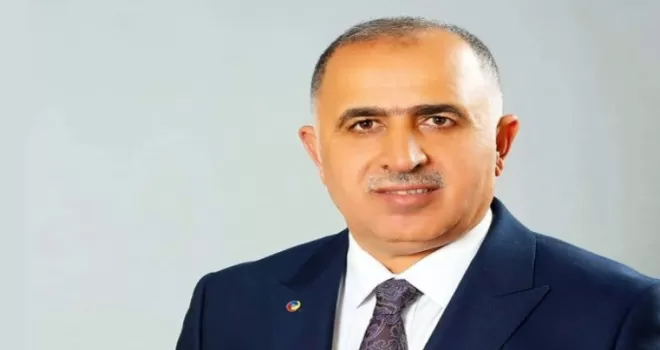 Gelirde 81. sırada olan Ağrı, vergi tahsilatında 19. sırada