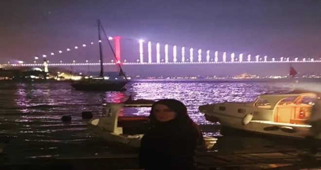 Genç avukat eski nişanlısı tarafından öldürüldü
