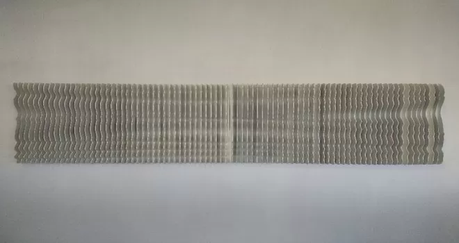“Genç sanat: 6. Güncel sanat proje yarışması” sonuçlandı
