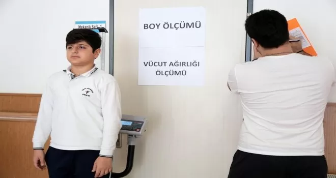“Genç Yetenek“ projesi start verdi
