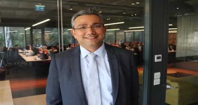 Genç yetenekler için ‘italent’ programı başlıyor
