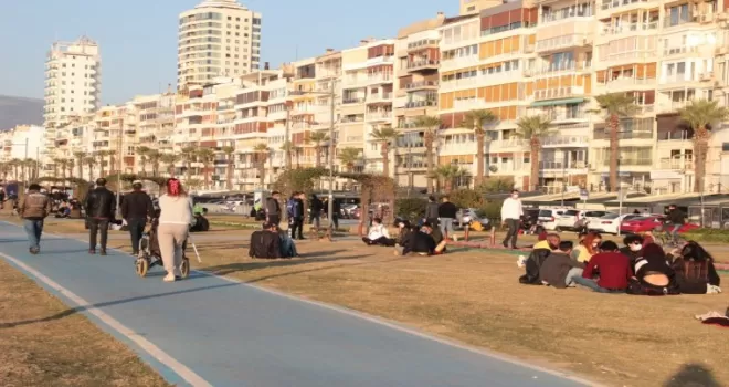 Gençler tepki olarak oy kullanmıyor! 