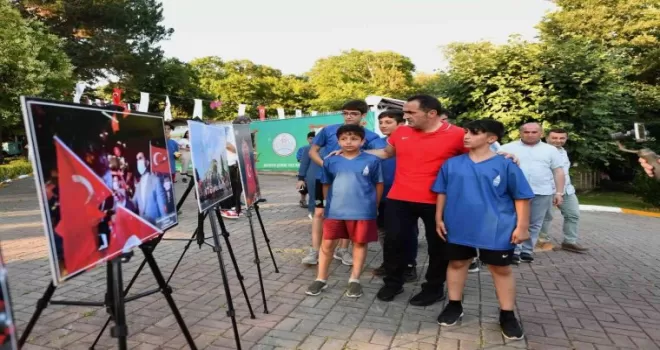 Gençler, ‘Beyoğlu Tarih Kulübü’ ile tarih bilinci kazanıyor
