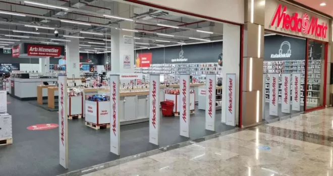Gençler elektronik perakendede en güvendiği markayı oyladı
