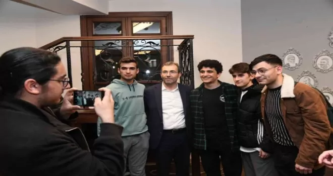 Gençler istedi, kota 15GB’a çıktı
