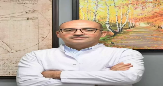 "Gençlerde omuz çıkığı daha zor iyileşiyor"
