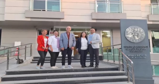 Gençleşen Türküler’den Ankara çıkarması