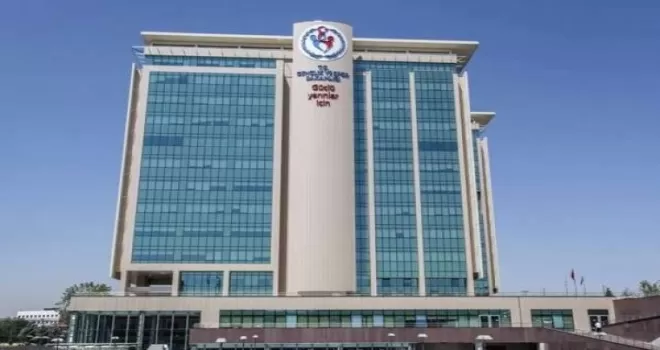 Gençlik Spor’a 550 personel alınacak