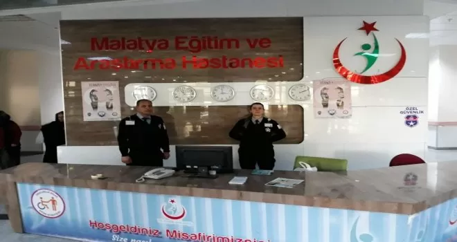 Genel Kolluk ve Özel Güvenlik İşbirliği Entegrasyonu Projesi uygulamaya geçti
