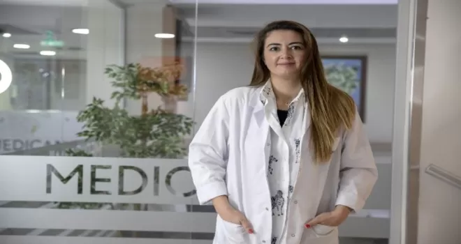 "Genel sağlığımız açısından cildimizi mevsimlere hazırlamalıyız"
