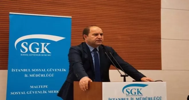Genel Sağlık Sigortası sistemi tüm dünyaya örnek oldu
