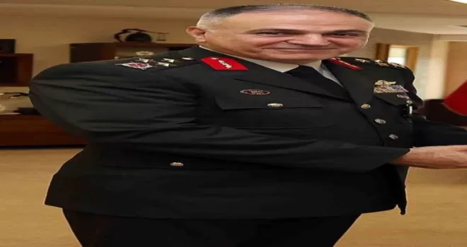 Genelkurmay Başkanlığına 2’nci Ordu Komutanı Orgeneral Metin Gürak atandı.
