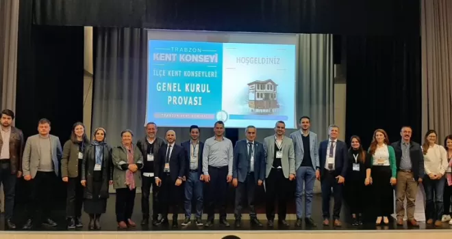 Gerçek seçim gibi prova