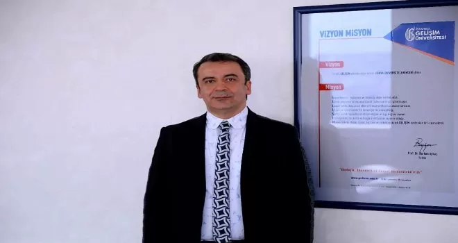 Gerekli altyapıya sahip üniversiteler uzaktan eğitime başladı
