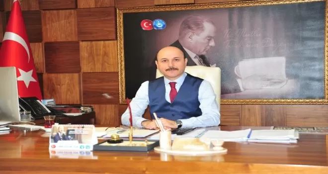 Geylan: “Rehberlik öğretmenlerimize zorlama kabul edilemez”
