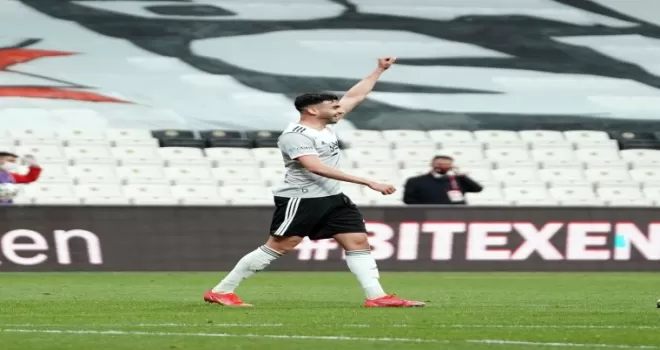 Ghezzal golü attı, takım Hasic’i unutmadı
