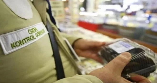 Gıdalarda PFAS denetimi sıkılaşıyor! Numune alma ve analiz kriterleri netleşti