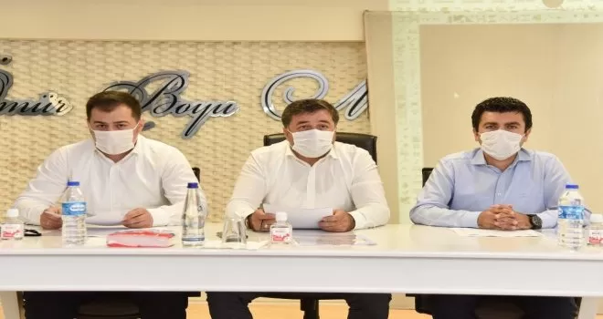 Giresun Belediye Meclisi Temmuz ayının ikinci toplantısını gerçekleştirdi

