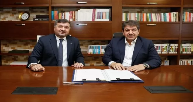 Giresun Belediyesi, kentsel dönüşüm çalışmalarına hazır

