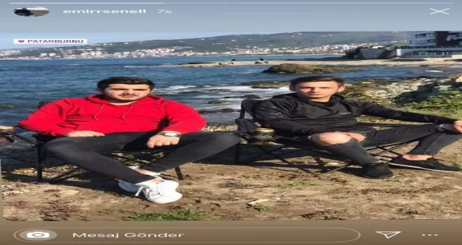 Giresun’da 2 genç trafik kazasında hayatını kaybetti
