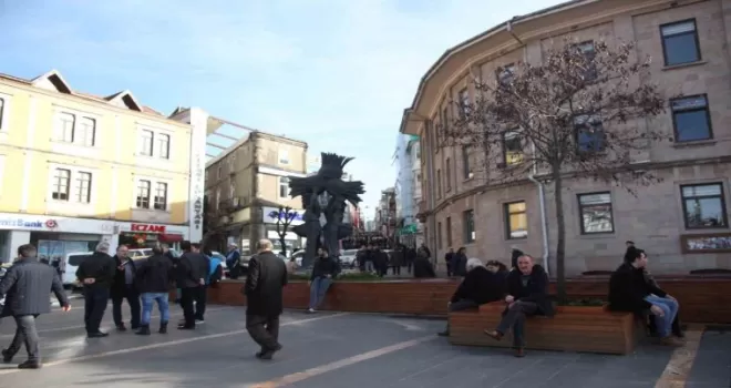 Giresun’da bin 342 sandıkta 349 bin 169 seçmen oy kullanacak
