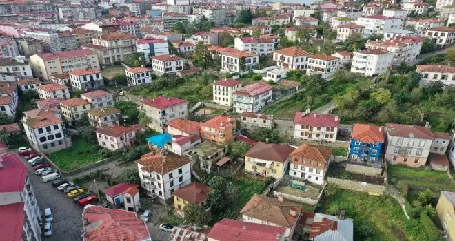 Giresun’da Marsilya esintileri