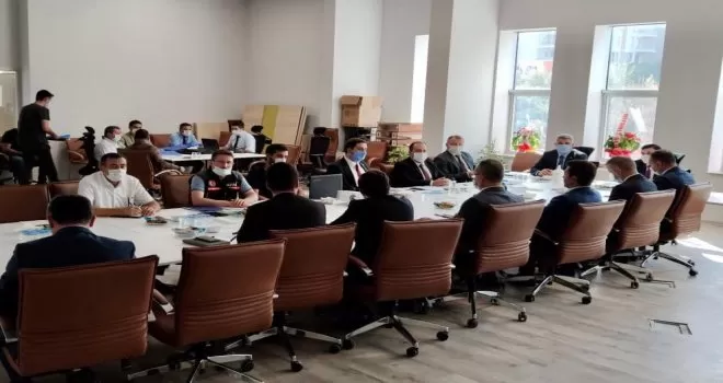 Giresun’da selin yaraları sarılıyor
