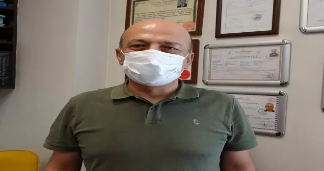 Giresun’daki sel felaketinin ardından uzmanlar o tehlikeye dikkat çekti

