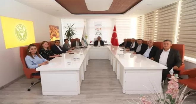 Fındıklar, Fiskobirlik güvencesi altında