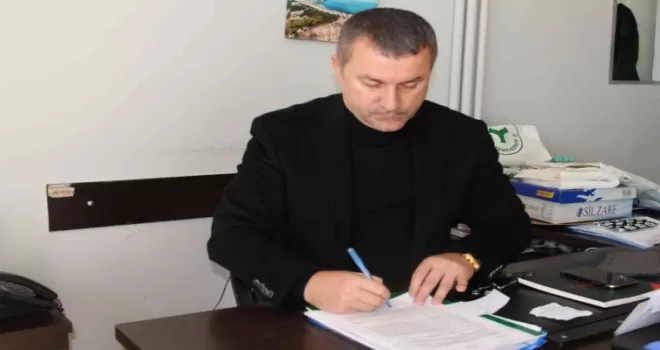 Giresun Limanı’ndan Giresunspor’a destek
