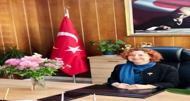 Giresun Üniversitesi Tıp Fakültesinde dekanlık değişimi
