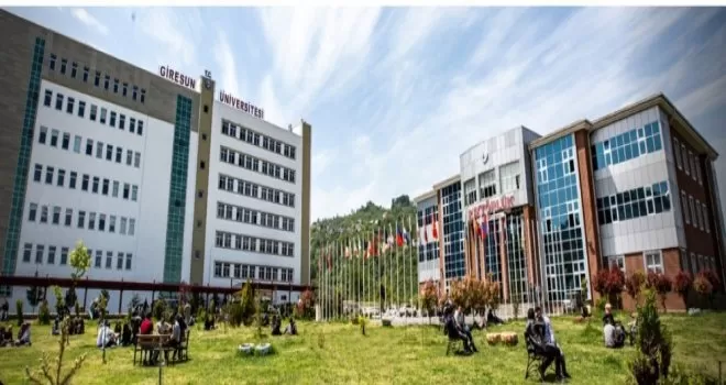 Giresun Üniversitesi uzaktan eğitim yönünde karar aldı
