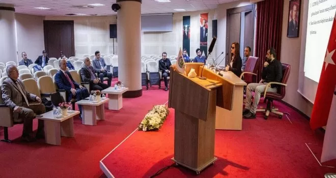 Giresun Üniversitesi uzaktan eğitime hazır
